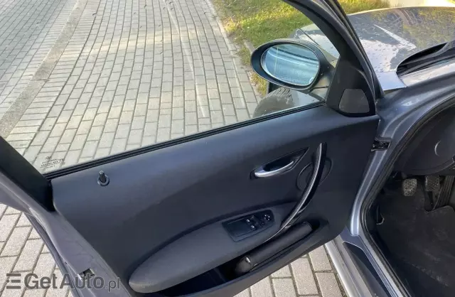 BMW Seria 1 