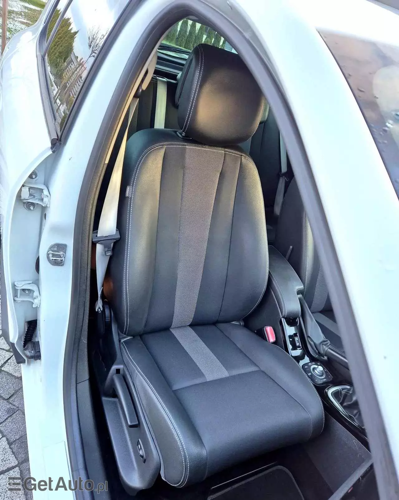 RENAULT Megane 1.4 16V TCE Bose Edition