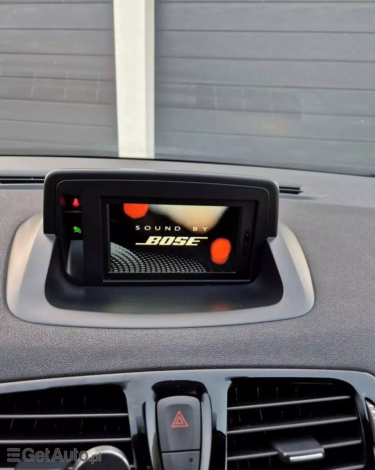 RENAULT Megane 1.4 16V TCE Bose Edition