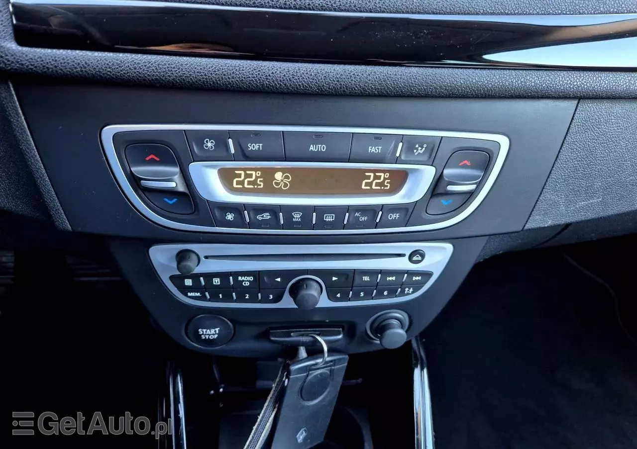 RENAULT Megane 1.4 16V TCE Bose Edition