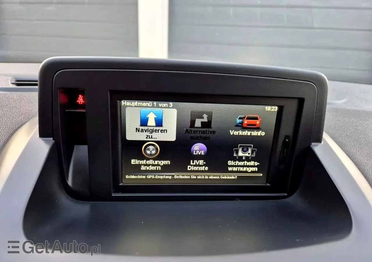 RENAULT Megane 1.4 16V TCE Bose Edition