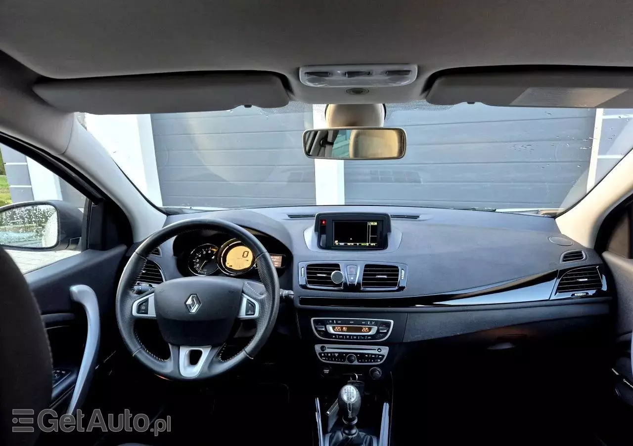 RENAULT Megane 1.4 16V TCE Bose Edition