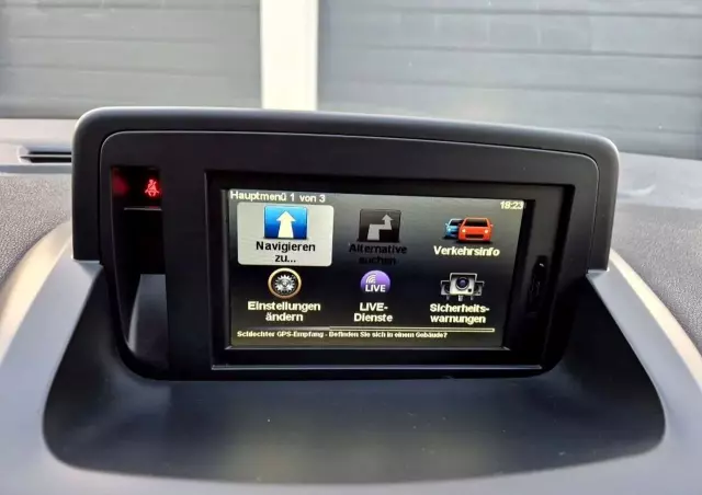 RENAULT Megane 1.4 16V TCE Bose Edition