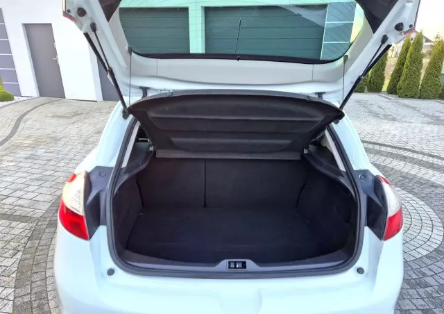 RENAULT Megane 1.4 16V TCE Bose Edition