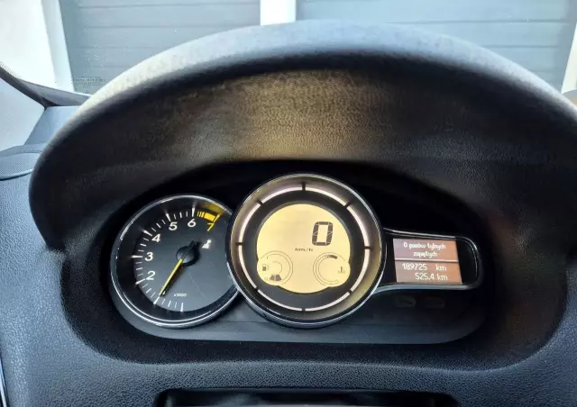 RENAULT Megane 1.4 16V TCE Bose Edition