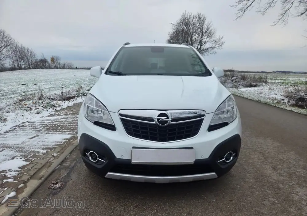 OPEL Mokka 1.6 ecoFLEX Start/Stop Color Edition