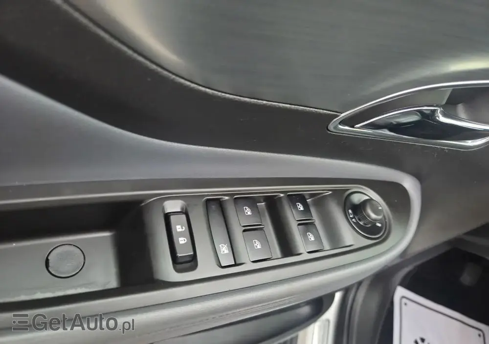 OPEL Mokka 1.6 ecoFLEX Start/Stop Color Edition