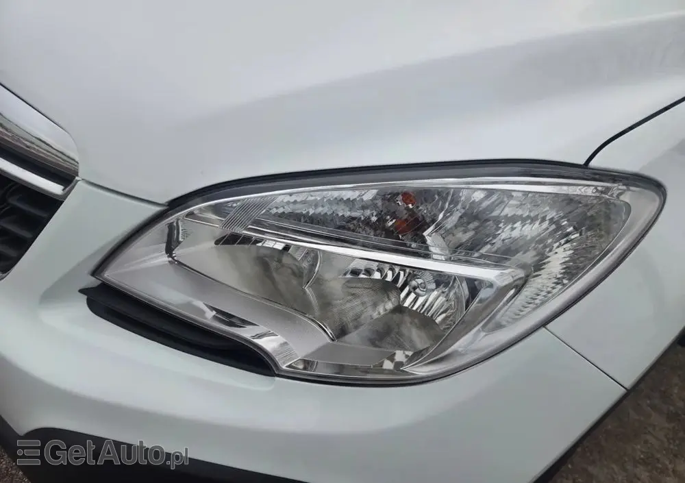 OPEL Mokka 1.6 ecoFLEX Start/Stop Color Edition