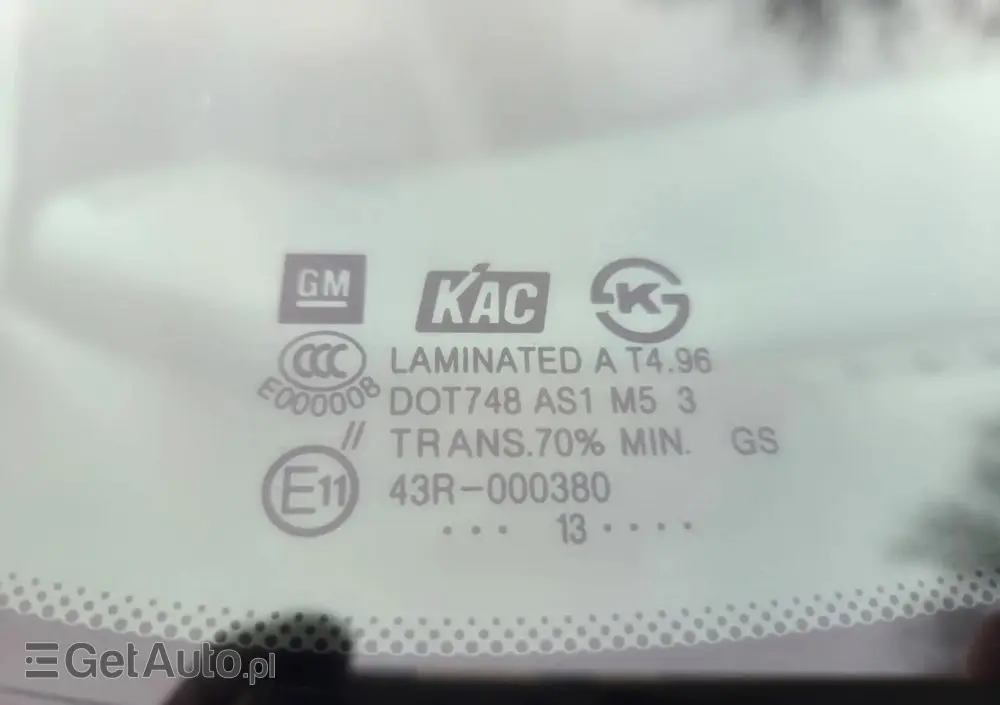 OPEL Mokka 1.6 ecoFLEX Start/Stop Color Edition