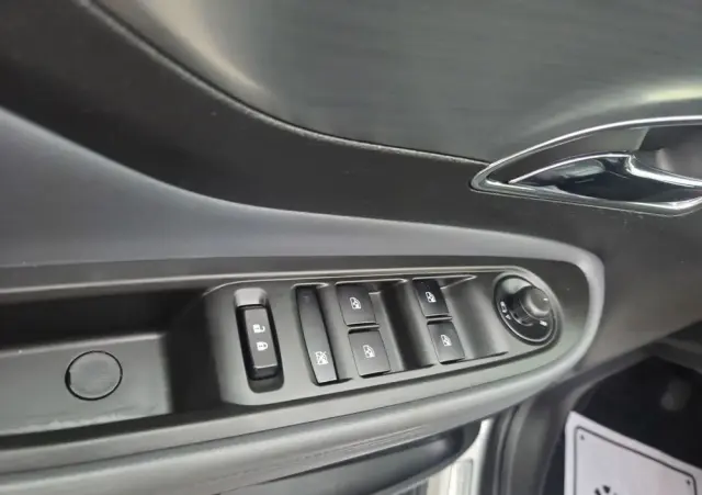 OPEL Mokka 1.6 ecoFLEX Start/Stop Color Edition