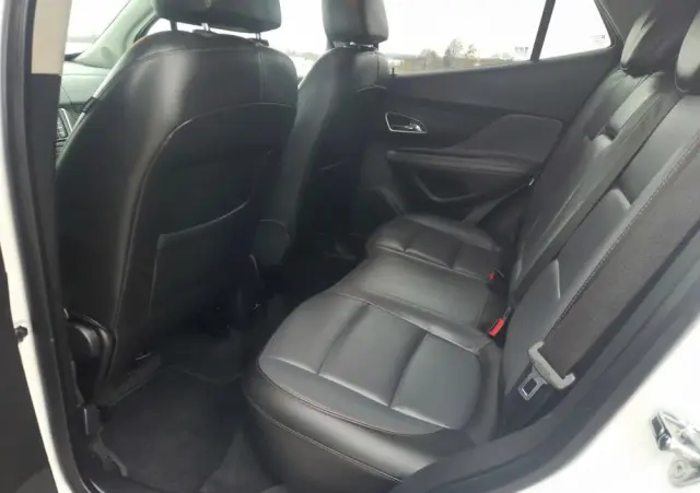 OPEL Mokka 1.6 ecoFLEX Start/Stop Color Edition