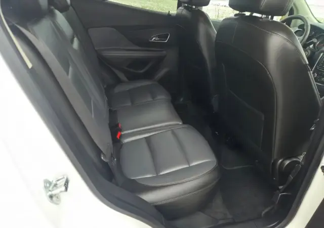 OPEL Mokka 1.6 ecoFLEX Start/Stop Color Edition