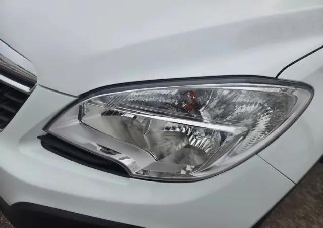 OPEL Mokka 1.6 ecoFLEX Start/Stop Color Edition