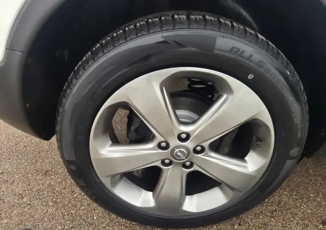 OPEL Mokka 1.6 ecoFLEX Start/Stop Color Edition