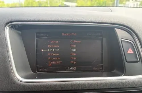 AUDI Q5 