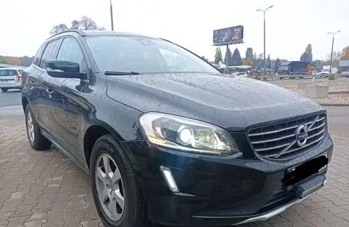 VOLVO Xc 60 