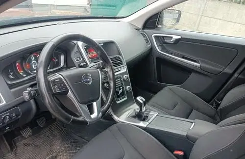 VOLVO Xc 60 