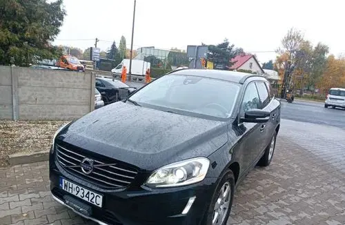VOLVO Xc 60 