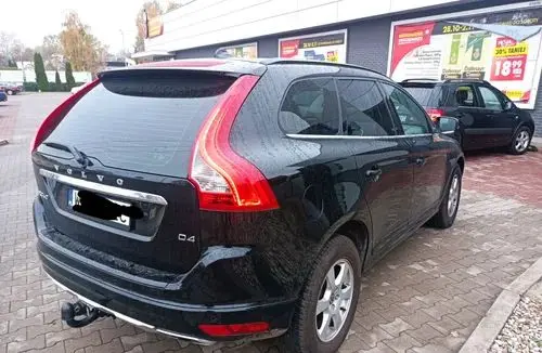 VOLVO Xc 60 