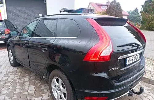 VOLVO Xc 60 