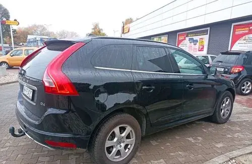 VOLVO Xc 60 