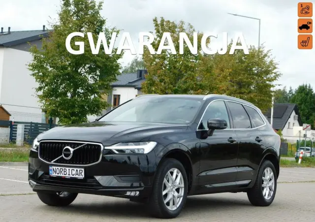 VOLVO XC 60 D3 Momentum Pro