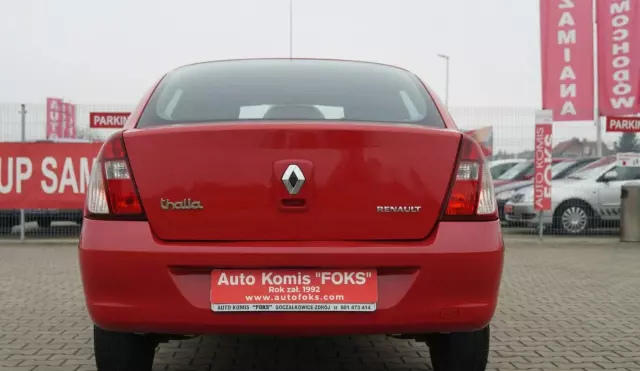 RENAULT Thalia 