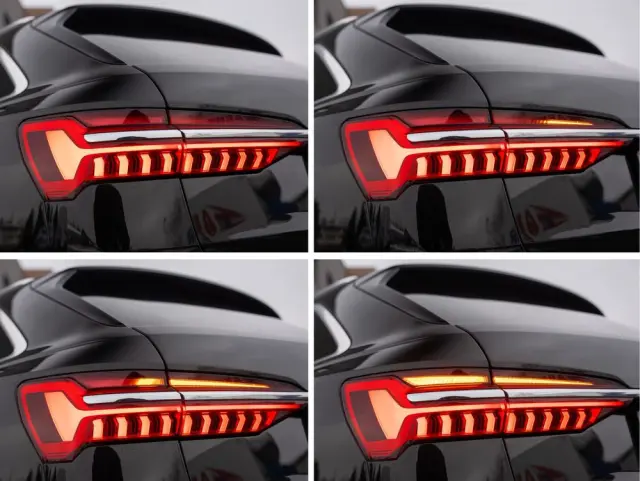 AUDI A6 Avant 40 TDI S tronic sport