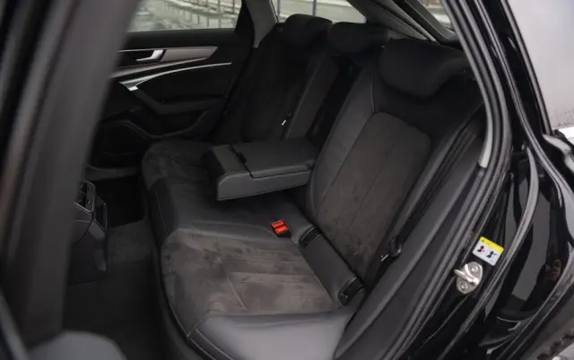 AUDI A6 Avant 40 TDI S tronic sport