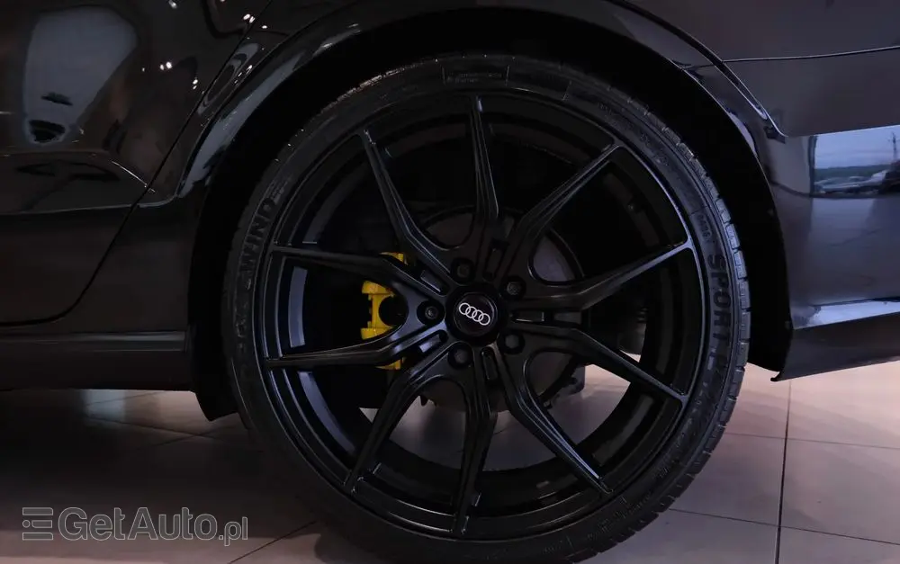 AUDI A3 Limousine 2.0 TFSI quattro S tronic sport