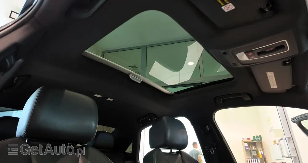 AUDI A3 Limousine 2.0 TFSI quattro S tronic sport