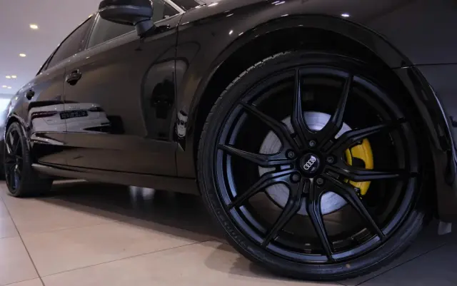 AUDI A3 Limousine 2.0 TFSI quattro S tronic sport