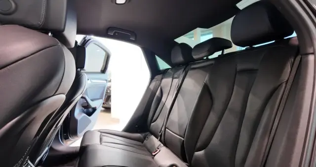 AUDI A3 Limousine 2.0 TFSI quattro S tronic sport