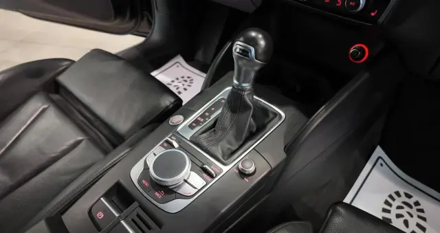 AUDI A3 Limousine 2.0 TFSI quattro S tronic sport