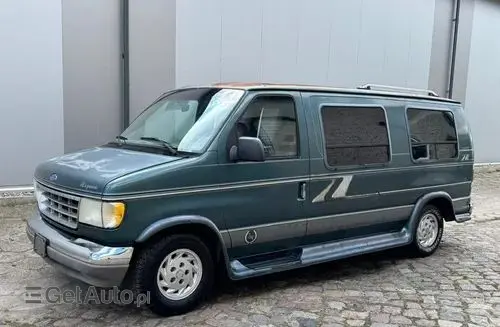 FORD Econoline 