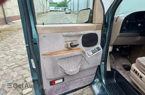 FORD Econoline 