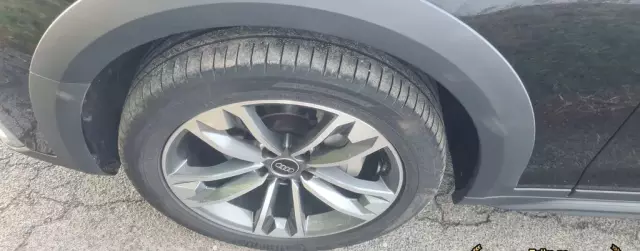 AUDI A4 40 TDI (204 KM) quattro ultra MHEV S tronic