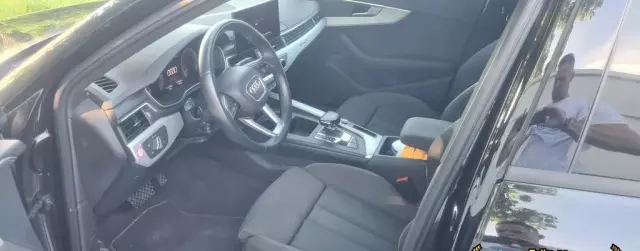 AUDI A4 40 TDI (204 KM) quattro ultra MHEV S tronic