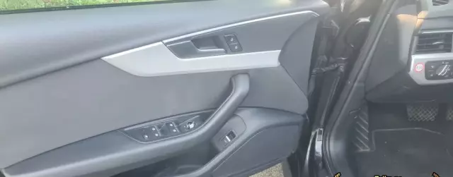 AUDI A4 40 TDI (204 KM) quattro ultra MHEV S tronic