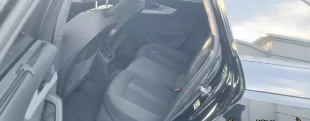 AUDI A4 40 TDI (204 KM) quattro ultra MHEV S tronic