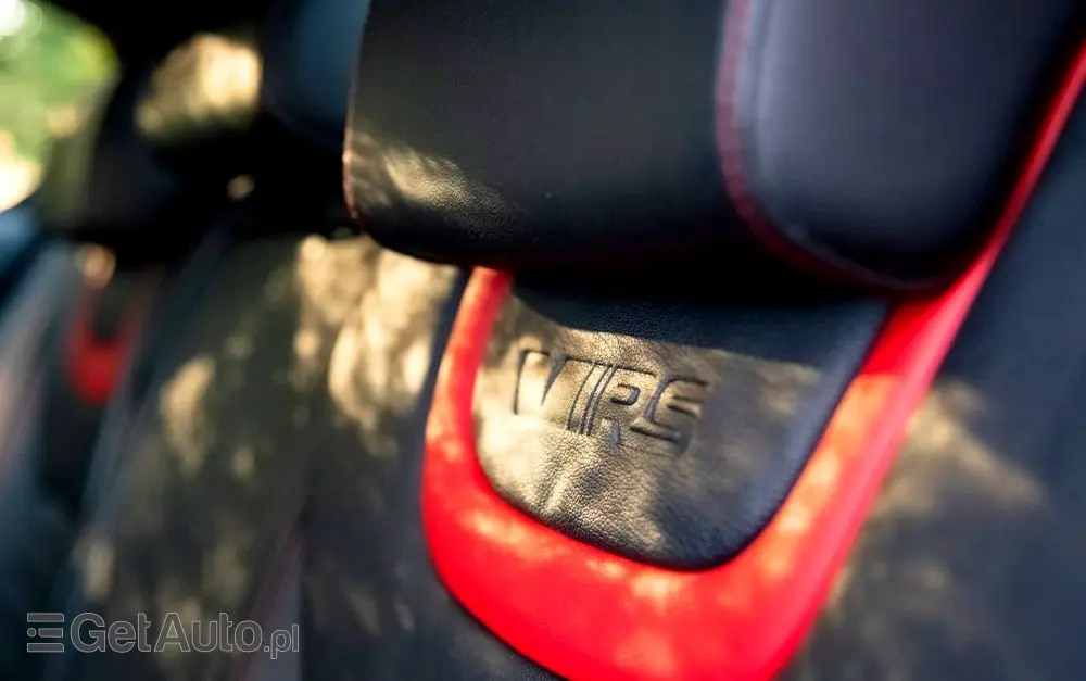 SKODA Octavia 2.0 TDI RS DSG