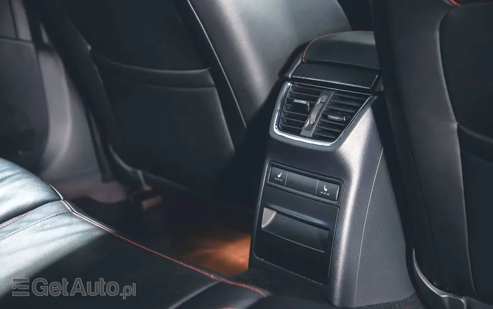 SKODA Octavia 2.0 TDI RS DSG