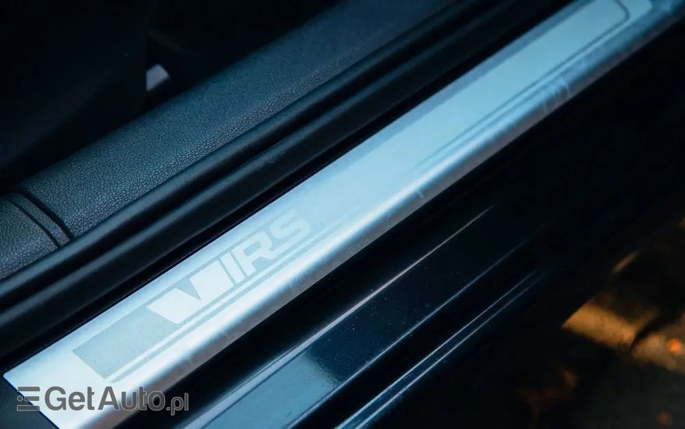 SKODA Octavia 2.0 TDI RS DSG