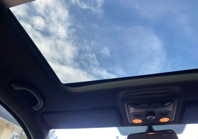 SKODA Octavia 2.0 TDI RS DSG