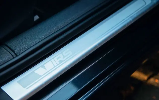 SKODA Octavia 2.0 TDI RS DSG