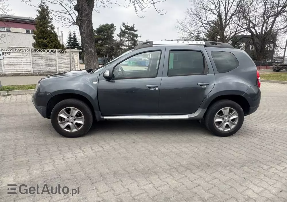 DACIA Duster 1.2 TCe Laureate S&S EU6