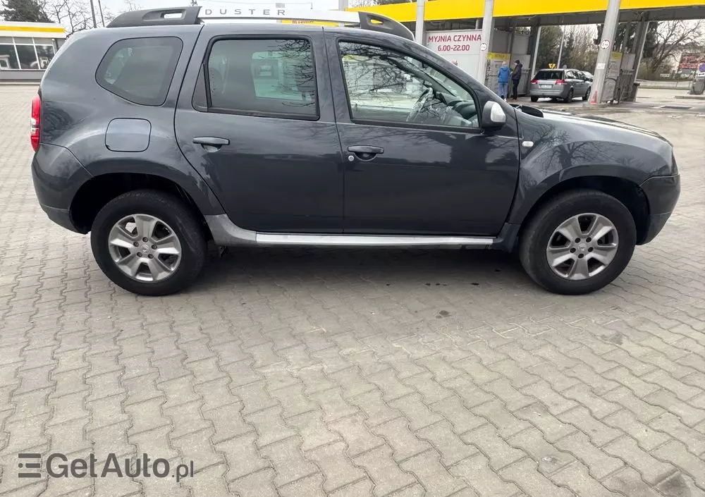 DACIA Duster 1.2 TCe Laureate S&S EU6