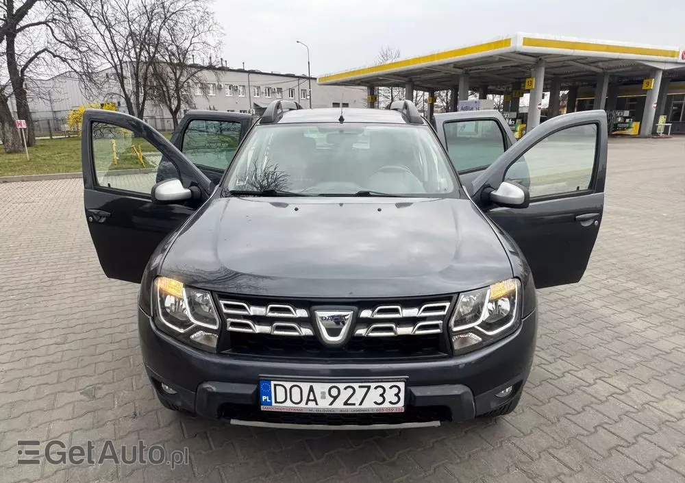 DACIA Duster 1.2 TCe Laureate S&S EU6