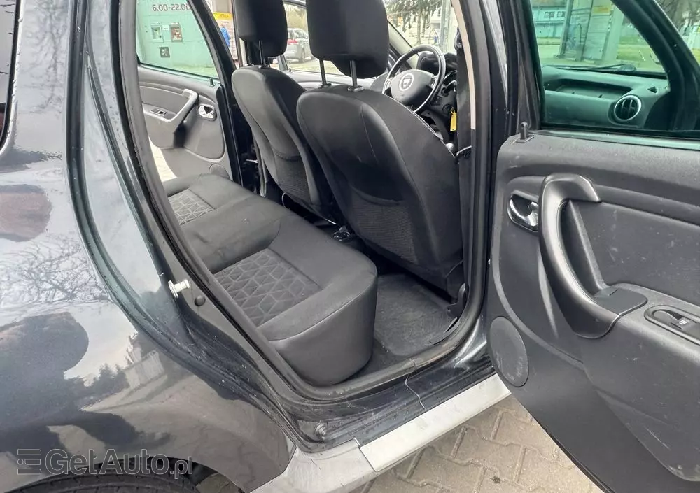 DACIA Duster 1.2 TCe Laureate S&S EU6