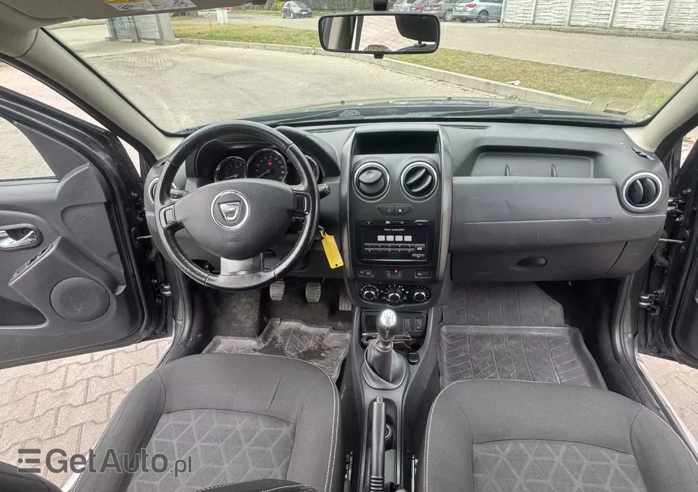 DACIA Duster 1.2 TCe Laureate S&S EU6